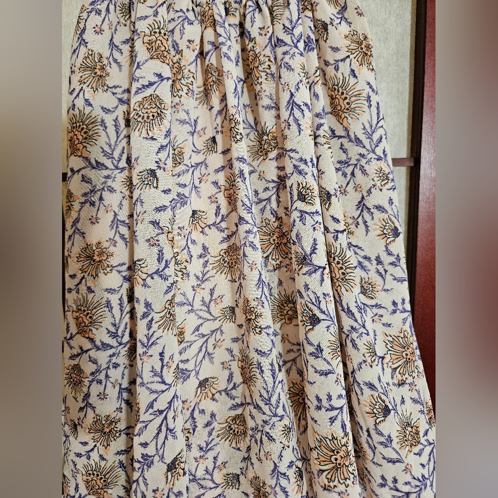 H&M Maxi Dress - Picture 4 of 4